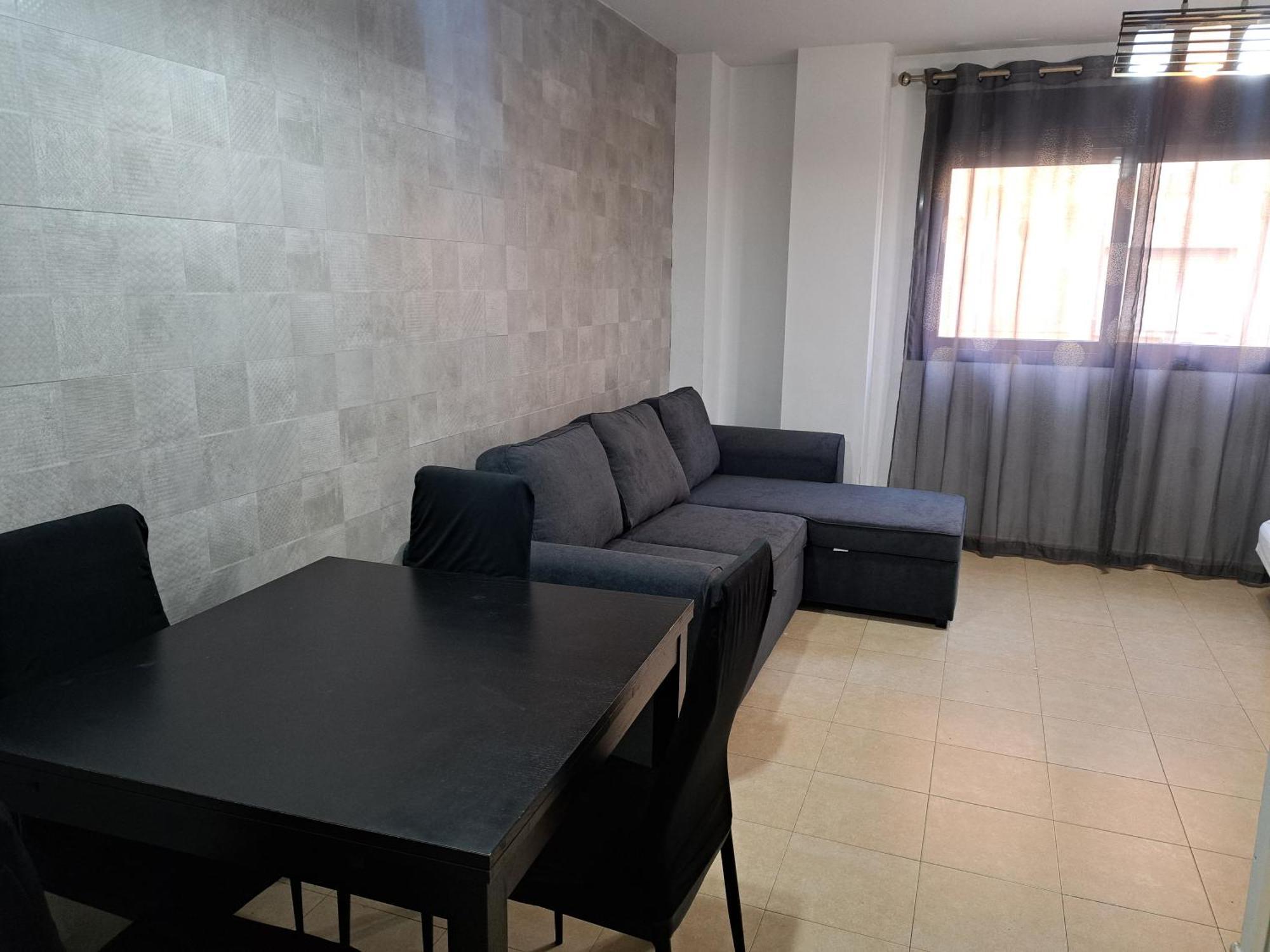 Apartamento Eursu Playa Málaga Eksteriør billede